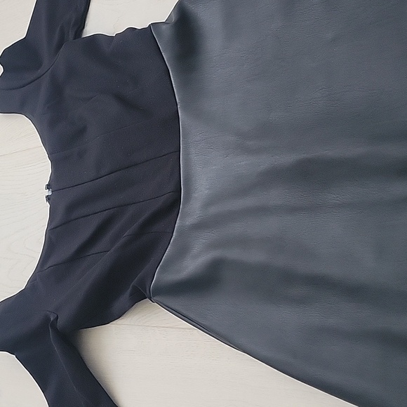 Anthropologie Parlour Ponte Dress by Bailey 44 - Picture 7 of 7